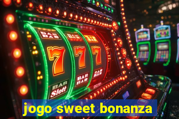 jogo sweet bonanza